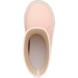 Bergstein - Kids Classic - Regenlaars - Lichtroze - Natuurrubber