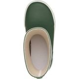 Bergstein - Classic - Regenlaars - Dark Green - Natuurrubber