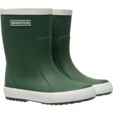 Bergstein - Classic - Regenlaars - Dark Green - Natuurrubber