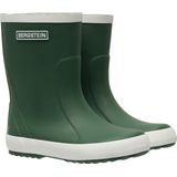 Bergstein - Classic - Regenlaars - Dark Green - Natuurrubber