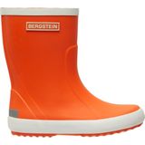 Bergstein - Classic - Regenlaars - Oranje - Natuurrubber