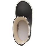 Bergstein - Classic - Regenlaars - Zwart - Natuurrubber