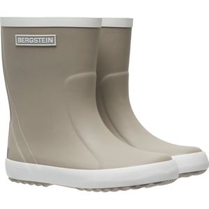 Bergstein - Classic - Regenlaars - Sand - Natuurrubber