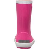 Bergstein - Kids Classic Limited Edition - Regenlaars - Neon Pink - Natuurrubber