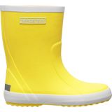 Bergstein - Classic Limited Edition - Regenlaars - Neon Geel - Natuurrubber