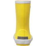Bergstein - Classic Limited Edition - Regenlaars - Neon Geel - Natuurrubber