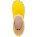 Bergstein - Classic Limited Edition - Regenlaars - Neon Geel - Natuurrubber