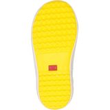 Bergstein - Classic Limited Edition - Regenlaars - Neon Geel - Natuurrubber