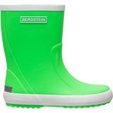 Bergstein - Classic Limited Edition - Regenlaars - Neon Groen - Natuurrubber