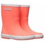 Regenlaars Bergstein Kids Classic Limited Edition Neon Orange-Schoenmaat 27