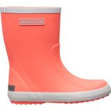 Bergstein - Classic Limited Edition - Regenlaars - Neon Orange - Natuurrubber