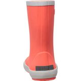 Bergstein - Classic Limited Edition - Regenlaars - Neon Orange - Natuurrubber