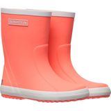 Bergstein - Classic Limited Edition - Regenlaars - Neon Orange - Natuurrubber