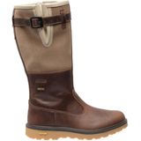 Grisport - Highland 40219 - Dameslaars - Beige/Para - Gevet Leer/Suède