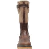 Grisport - Highland 40219 - Dameslaars - Beige/Para - Gevet Leer/Suède