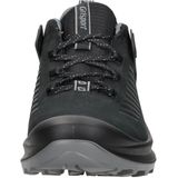 Grisport - Journey Low - Wandelschoenen - Zwart - Adventure Lijn