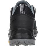 Grisport - Journey Low - Wandelschoenen - Zwart - Adventure Lijn