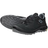 Grisport - Journey Low - Wandelschoenen - Zwart - Adventure Lijn