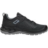 Grisport - Journey Low - Wandelschoenen - Zwart - Adventure Lijn