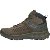 Grisport - Journey Mid - Wandelschoenen - Brown