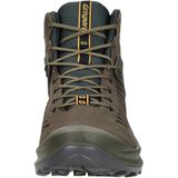 Grisport - Journey Mid - Wandelschoenen - Brown