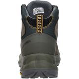 Grisport - Journey Mid - Wandelschoenen - Brown