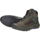 Grisport - Journey Mid - Wandelschoenen - Brown