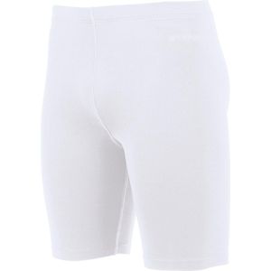 Stanno - Tight Short - Slidingbroek - Wit