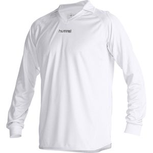 Hummel Napoli Voetbalshirt Unisex