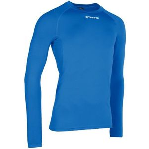 Stanno - Functional Sports Underwear - Thermoshirt - Zwart - Climatec