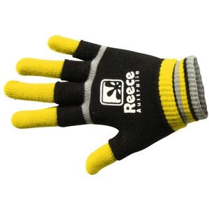 Knitted Player Glove 2 in 1
