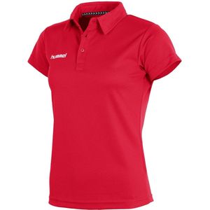 hummel Authentic Corporate Sportpolo Dames