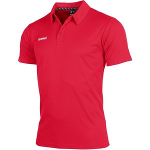 hummel Authentic Corporate Sportpolo Kids8