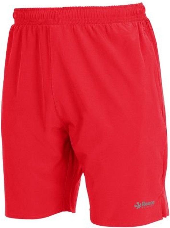 Reece Legacy Short Unisex Sportbroek