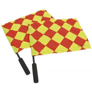 Stanno Linesman Flags - One Size