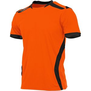 hummel Club S/S Sportshirt Kids - Maat 140