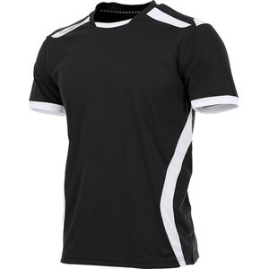 hummel Club S/S Sportshirt Kids - Maat 116