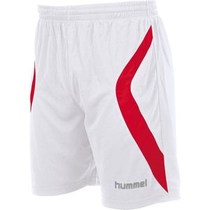 Hummel - Sportbroek - Zwart - Polyester - ClimaTec
