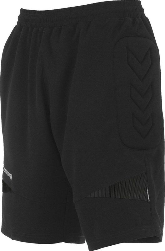 hummel - Swansea - Keeper Shorts - Kids - 100% Polyester - Maat 116