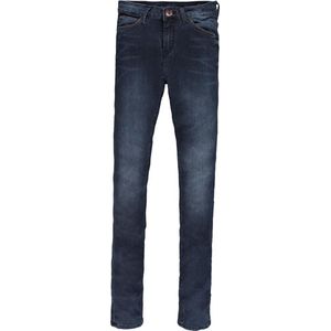 GARCIA Celia Dames Skinny Fit Jeans Blauw