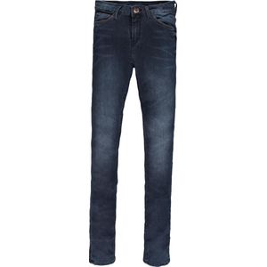 GARCIA Celia - Jeans - Blauw - Skinny fit - Duurzaam katoen