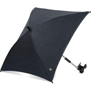 Mutsy I2 - Mutsy Igo Antraciet Heritage Parasol Dusk