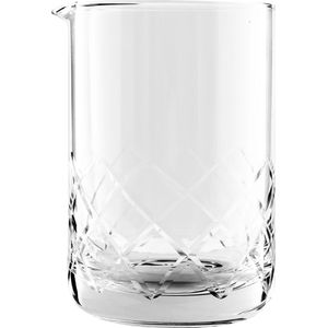 Bar Professional Tess Posthumus  Mixglas - 55cl - 1 stuk
