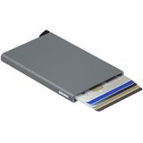 Portemonnee Secrid Cardprotector Titanium