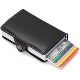 Portemonnee Secrid Twinwallet Original Black