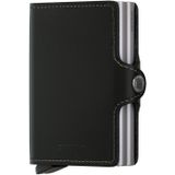 Portemonnee Secrid Twinwallet Original Black