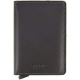 Secrid Neutral Slimwallet schwarz