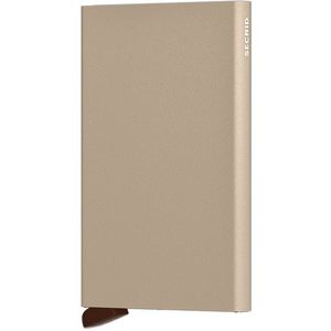 Secrid Cardprotector Kaarthouder Powder Desert