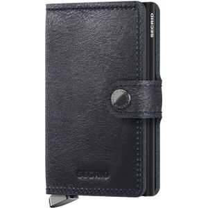 Secrid Miniwallet Basco Navy