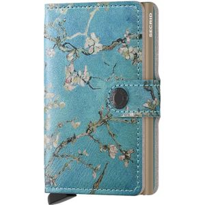 Secrid Miniwallet Art Almond Blossom